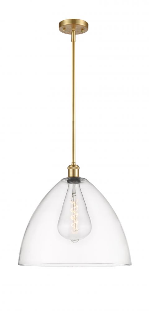 Innovations 516-1S-GBD-162 - Satin Gold