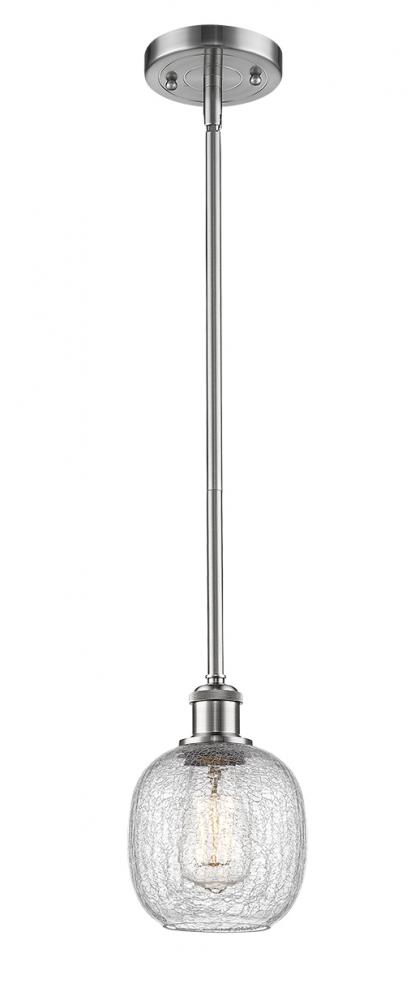 Innovations 516-1S-G105 - Brushed Satin Nickel
