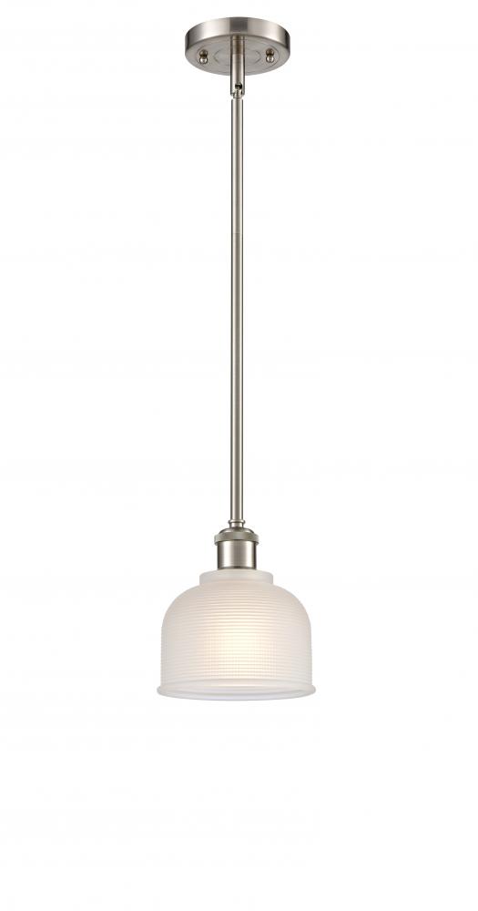 Innovations 516-1S-G411 - Brushed Satin Nickel