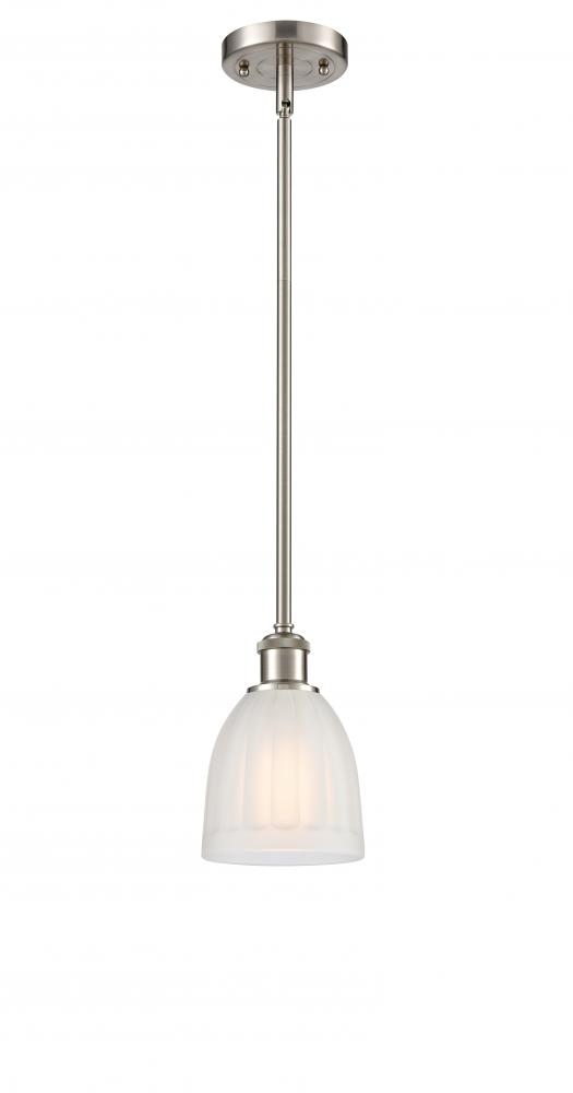 Innovations 516-1S-G441 - Brushed Satin Nickel