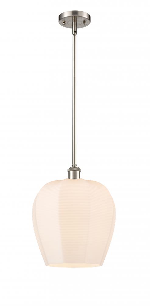 Brushed Satin Nickel