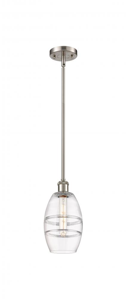 Brushed Satin Nickel