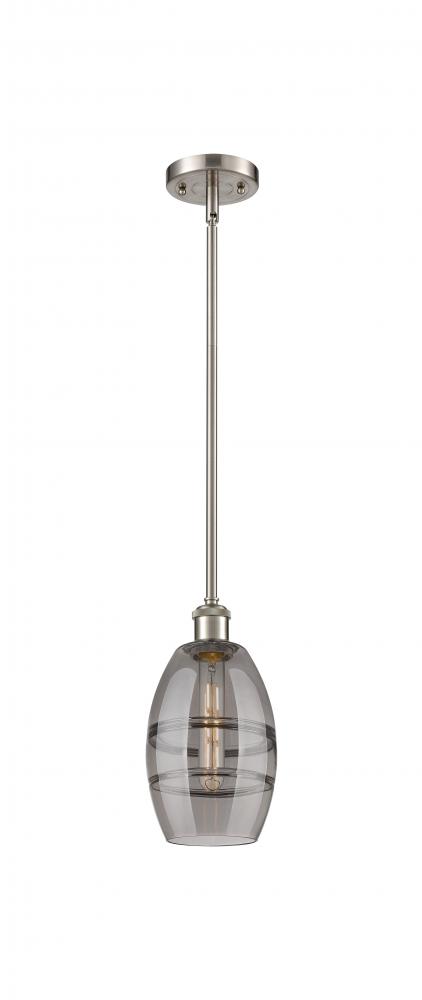 Innovations 516-1S-G557-6SM - Brushed Satin Nickel