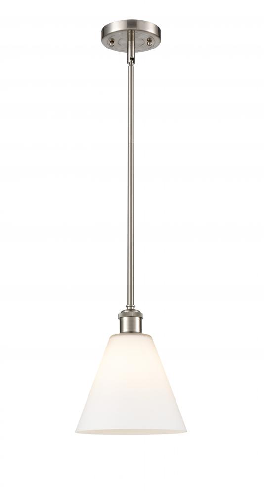 Innovations 516-1S-GBC-81 - Brushed Satin Nickel