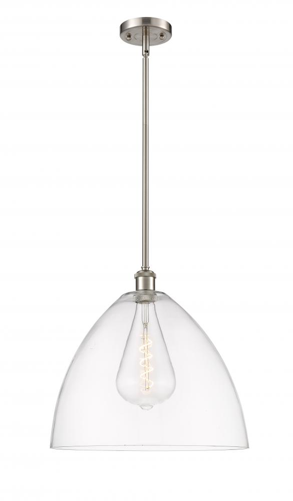 Innovations 516-1S-GBD-162 - Brushed Satin Nickel