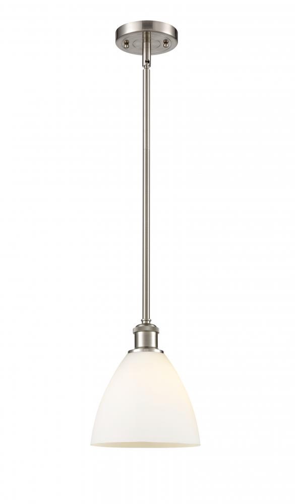 Innovations 516-1S-GBD-751 - Brushed Satin Nickel