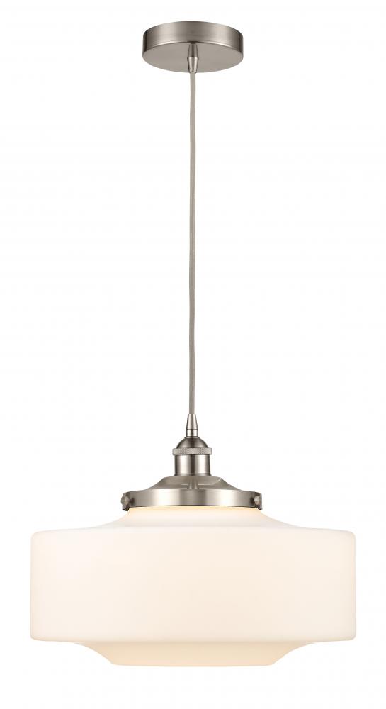 Bridgeton - 1 Light - 16 inch - Satin Nickel - Multi Pendant