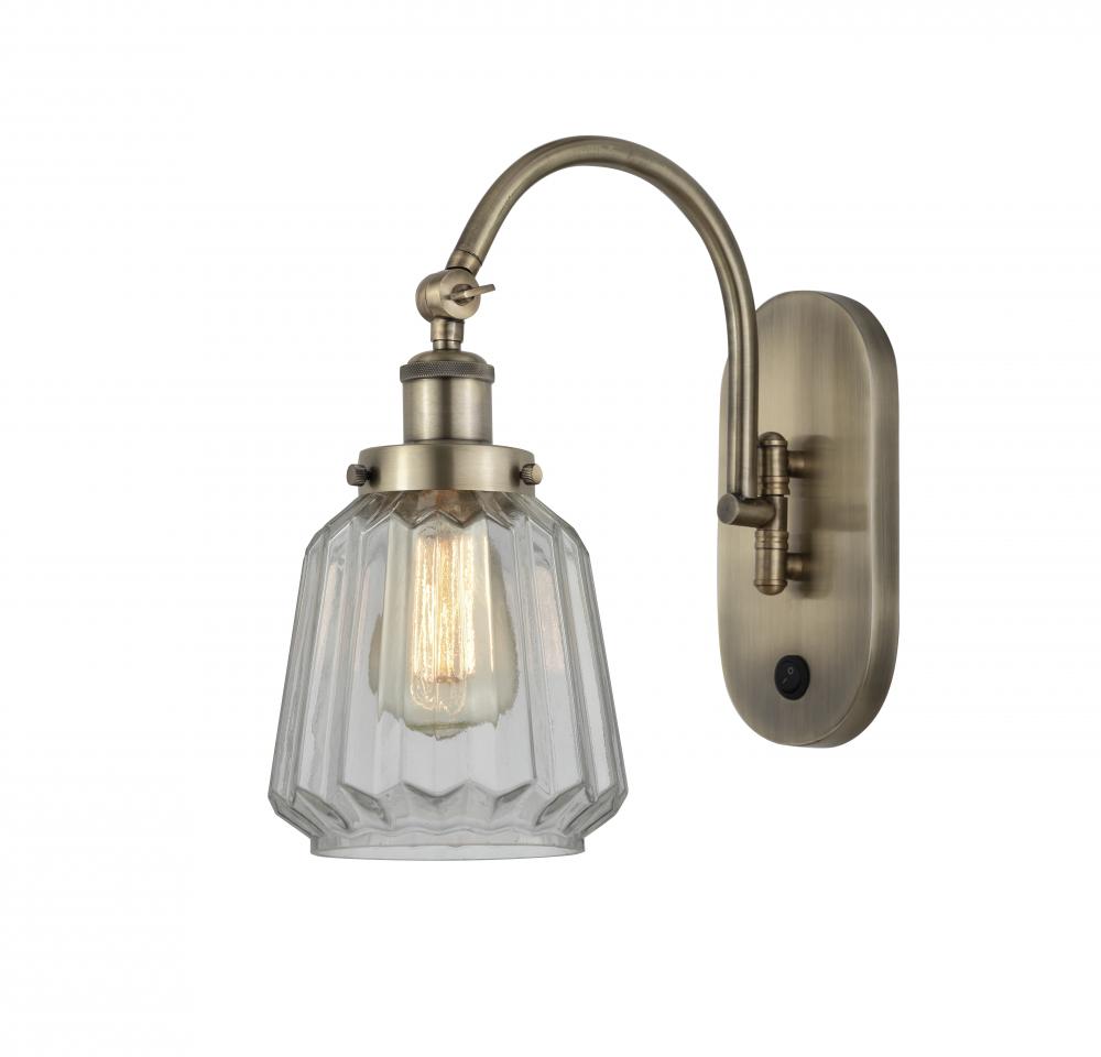 Innovations 918-1W-G142 - Antique Brass