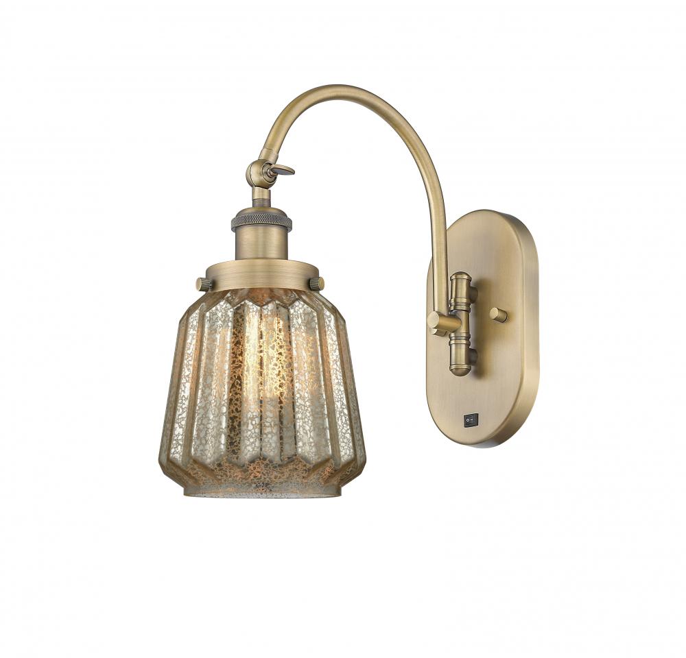 Innovations 918-1W-G146 - Brushed Brass