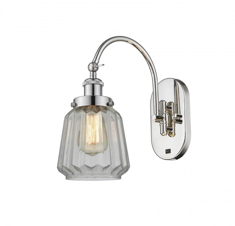 Innovations 918-1W-G142 - Polished Nickel