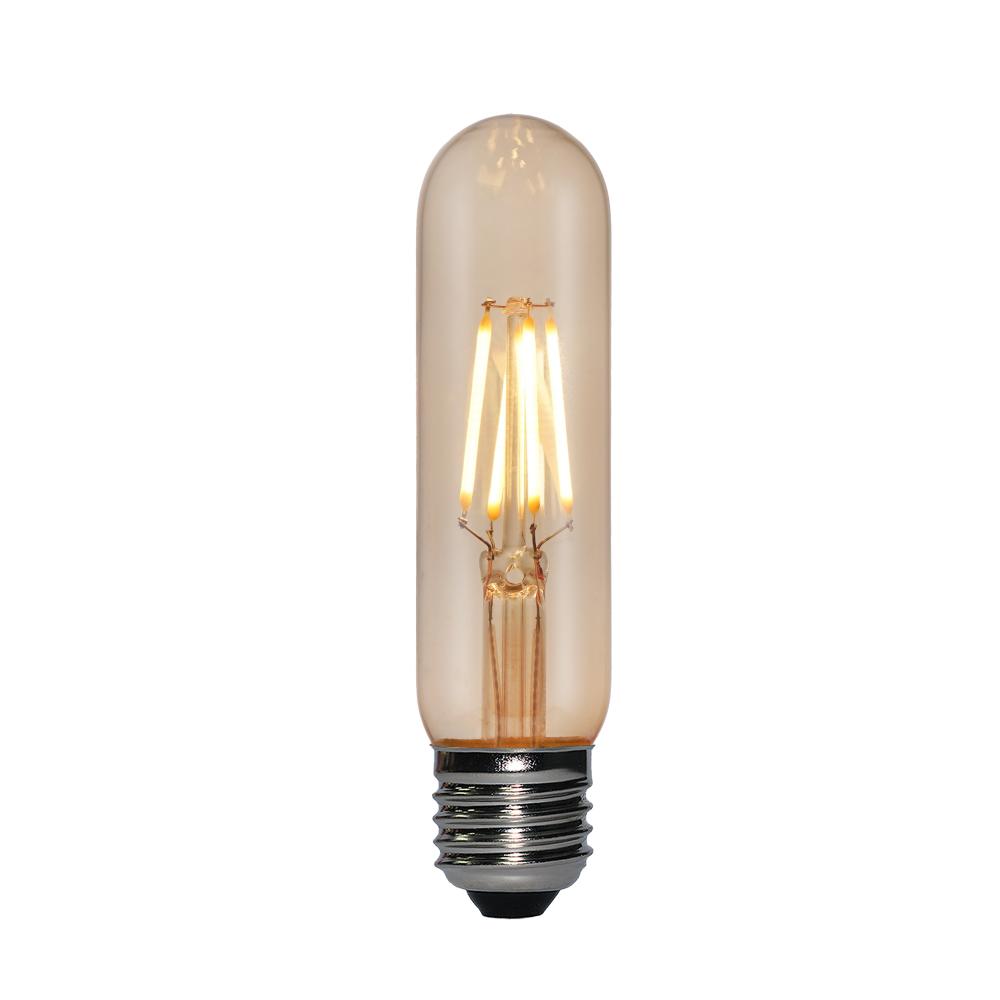 3.5 Watt Tubular LED Vintage Light Bulb