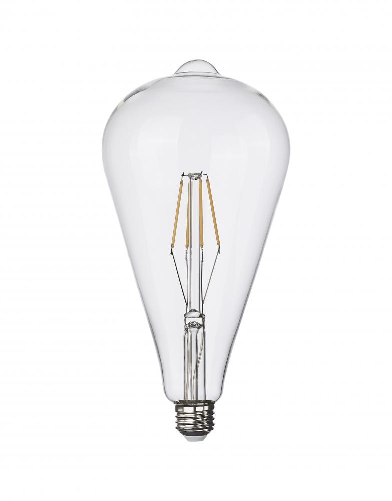 5 Watt LED Vintage Light Bulb