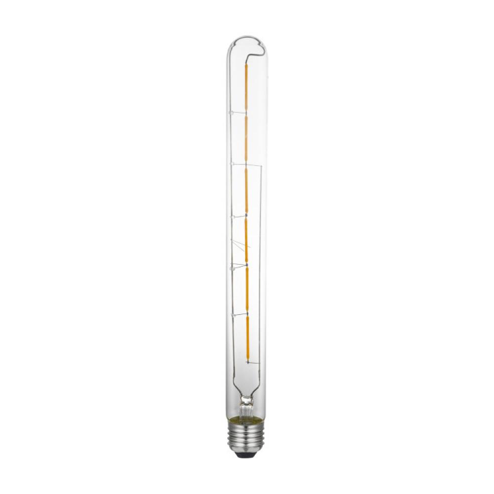 leder Spytte ud faldt 5 Watt Tubular LED Vintage Light Bulb : BB-12T-LED | Innovations