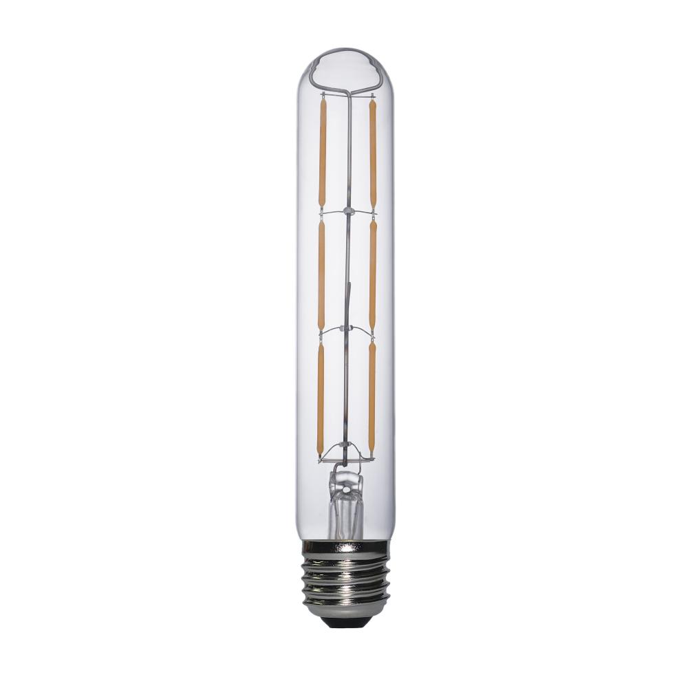 4 Watt Tubular LED Vintage Light Bulb