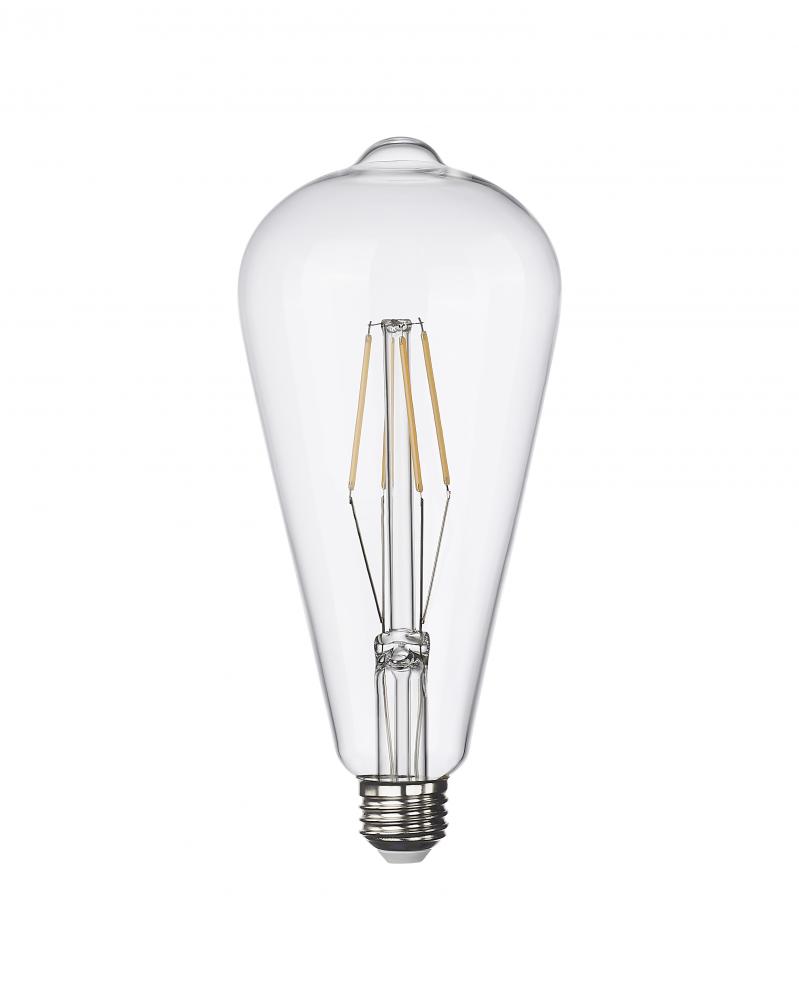5 Watt LED Vintage Light Bulb
