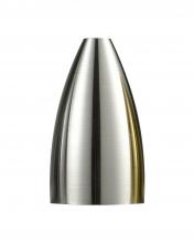 Innovation Lighting 004-SN - Fairchild 2 inch Socket Cover