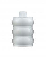 Innovation Lighting 005-W - Gatsby 1.75 inch Socket Cover