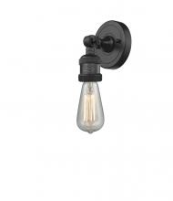 BARE BULB