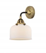 Innovation Lighting 288-1W-BAB-G71 - Large Bell Sconce