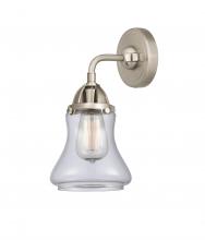 Innovations Lighting 288-1W-SN-G192-LED - Bellmont - 1 Light - 6 inch - Brushed Satin Nickel - Sconce