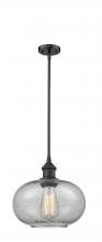 Innovation Lighting 516-1S-OB-G247 - Gorham - 1 Light - 10 inch - Oil Rubbed Bronze - Mini Pendant