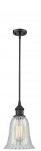 Innovation Lighting 516-1S-OB-G2811-LED - Hanover - 1 Light - 6 inch - Oil Rubbed Bronze - Mini Pendant