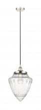 Innovations Lighting 616-1PH-PN-G664-12 - Bullet - 1 Light - 12 inch - Polished Nickel - Multi Pendant