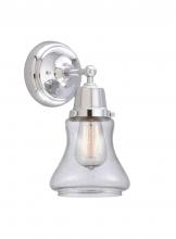 Innovation Lighting 623-1W-PC-G194 - Bellmont - 1 Light - 6 inch - Polished Chrome - Sconce