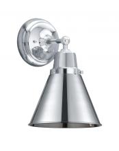 Innovation Lighting 623-1W-PC-M13-PC-LED - Appalachian 1 Light Sconce