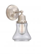 Innovation Lighting 623-1W-SN-G194 - Bellmont - 1 Light - 6 inch - Brushed Satin Nickel - Sconce