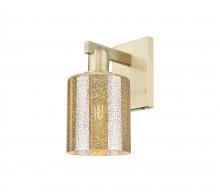 Innovation Lighting 716-1W-AB-G116 - Cobbleskill - 1 Light - 5 inch - Antique Brass - Sconce