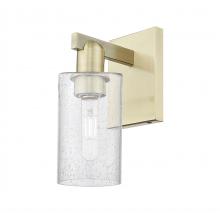 Innovation Lighting 716-1W-AB-G804 - Clymer - 1 Light - 4 inch - Antique Brass - Sconce