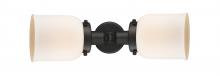 Innovation Lighting 900H-2W-OB-G51 - Bell - 2 Light - 19 inch - Oil Rubbed Bronze - Bath Vanity Light