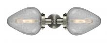 Innovation Lighting 900H-2W-SN-G165-LED - Acorn - 2 Light - 26 inch - Brushed Satin Nickel - Bath Vanity Light