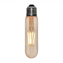 Innovation Lighting BB-10T-LED - 6 Watt Tubular LED Vintage Light Bulb