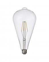 Innovations Lighting BB-125-LED - 5 Watt LED Vintage Light Bulb