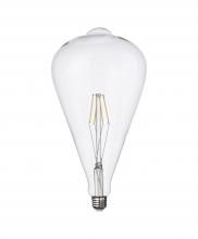 Innovation Lighting BB-164-LED - 7 Watt High Lumen LED Vintage Light Bulb