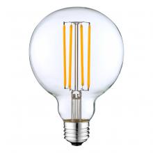 Innovation Lighting BB-60-G25-LED - 5 Watt G25  LED Vintage Light Bulb