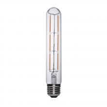 Innovations Lighting BB-7T-LED - 4 Watt Tubular LED Vintage Light Bulb