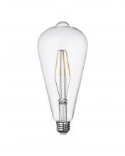 Innovations Lighting BB-95HL-LED - 7 Watt High Lumen LED Vintage Light Bulb