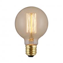 Innovations Lighting BB-G25 - 60 Watt G25  Incandescent Vintage Light Bulb