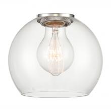 Innovation Lighting G122-6 - Athens 6" Clear Glass
