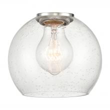 Innovation Lighting G124-6 - Athens 6" Seedy Glass