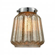 Innovation Lighting G146 - Chatham Mercury Glass