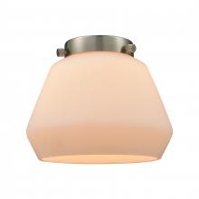Innovation Lighting G171 - Fulton Matte White Glass