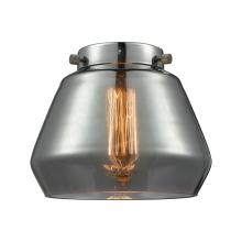 Innovation Lighting G173 - Fulton Light Smoke Glass