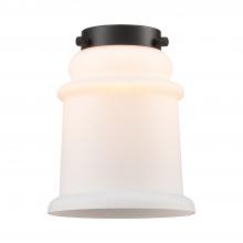 Innovation Lighting G181 - Canton Matte White Glass