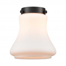 Innovation Lighting G191 - Bellmont Matte White Glass