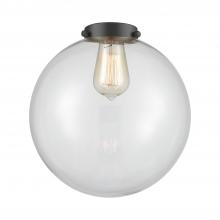 Innovation Lighting G202-10 - Beacon 10" Clear Glass