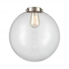 Innovation Lighting G202-12 - Beacon 12" Clear Glass